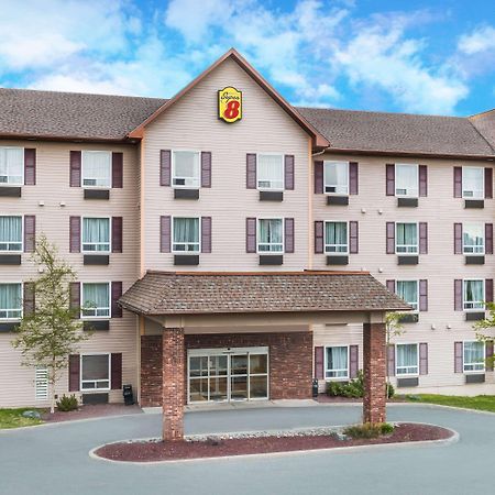 Hotel Super 8 By Wyndham St Johns St. John's Esterno foto