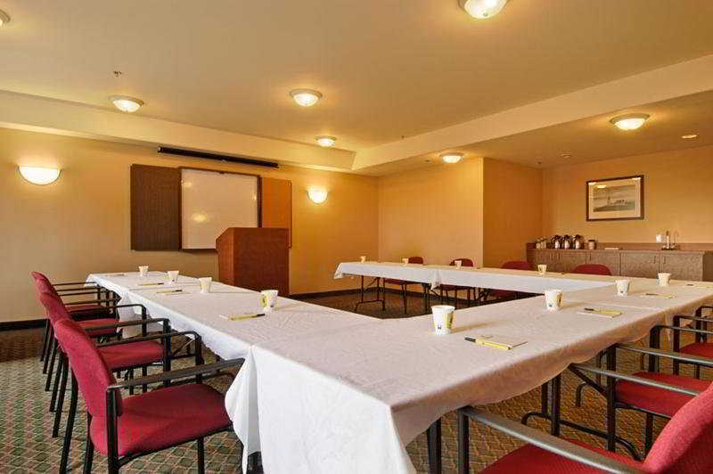 Hotel Super 8 By Wyndham St Johns St. John's Servizi foto