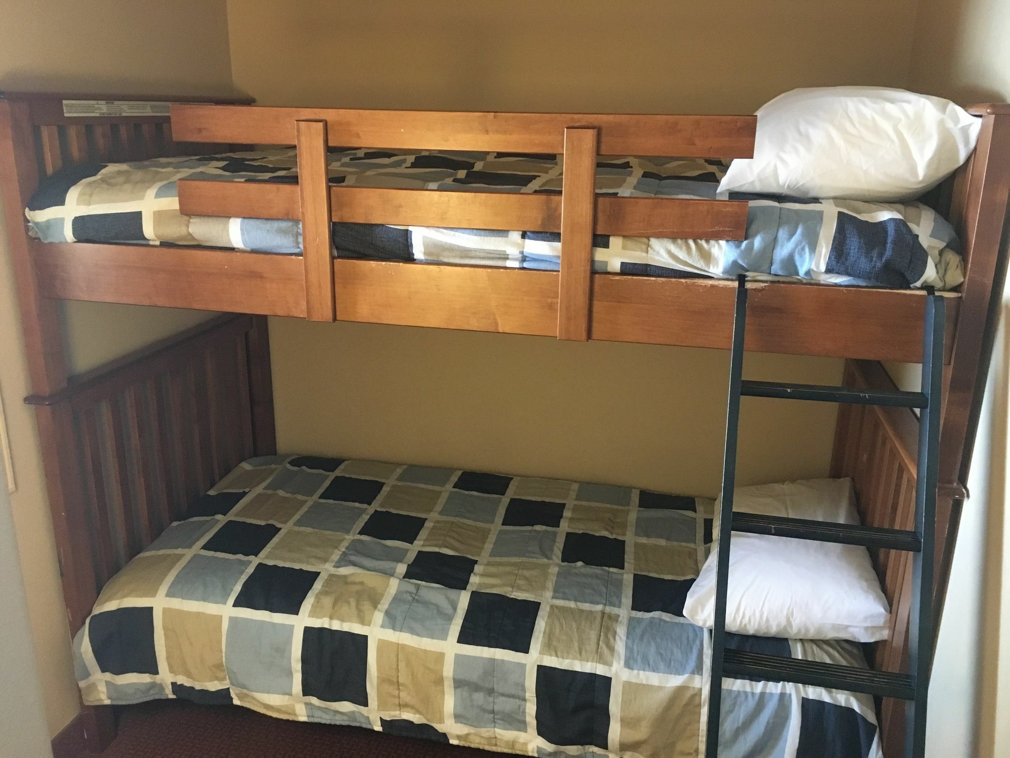 Hotel Super 8 By Wyndham St Johns St. John's Esterno foto